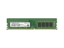 Transcend Branded DDR4 module 16 GB DIMM 288-pin 3200 MHz / TS3200HLB-16G picture