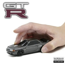 Nissan Skyline GT-R BNR32 Car Wireless Mouse Bluetooth 5.1 picture