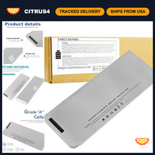 High-Capacity 56Wh Laptop Battery for MacBook 13