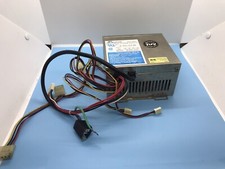 Rare SEASONIC SSA-200G AT 200W. picture