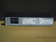 JPSU-650W-DC-AFO Juniper 650W DC Power Supply 740-043886 EX4550 QFX3500 #A9 READ picture