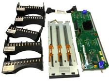 44W3110 I IBM System x3650 SAS LFF Drive Backplane Board Kit picture