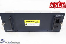 JUNIPER NS-ISG-1000-PWR-AC NS-ISG 1000 AC Power Supply Model JPR-Z207 picture
