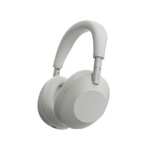 Sony WH-1000XM6 Wireless Noise Canceling Headphones Silver picture