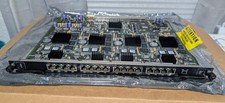 Foundry Networks J-F16GC JetCore Interface Module 16 RJ45 10/100/1000 Module picture