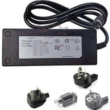 1PC For Sin pro PSU25C-14E Replacement Power Adapter, Five-Pin picture