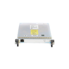 Cisco SPA-1XOC3-ATM-V2 1 port OC-3c/STM-1 ATM Shared Port Adapter DML picture