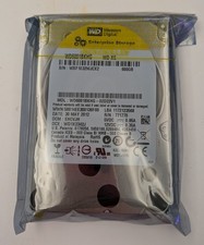 Western Digital WD6001BKHG XE 600gb 6Gb/s 10000 rpm 2.5