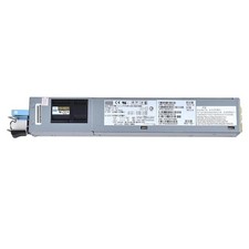JUNIPER JPSU-650W-AC-AFO AC power supply for EX and QFX picture