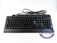 00XH551 Lenovo Preferred Pro USB Keyboard DE picture