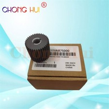 10X 55VAR75000 Paper Pickup Roller 1SET Original For Konica Minolta BH 1250 1052 picture