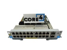 HP J9536A PROCURVE GIG-T/SFP+ V2 ZL MODULE - J9533A picture