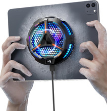 Ipad Cooler,Magnetic Tablet Cooler for Ipad/Surface Pro/Tab,Compatible picture