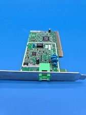 Agere Systems HP P/N:5187-5216 D-11561 # / A1A KB5817 Fax Modem Card 56K picture