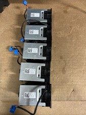 LOT of (5) 1KVPX Dell PowerEdge R520 Server Cooling Fans picture