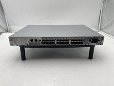 Brocade BR-340-0008 8gb Fibre Channel SAN Switch 16-Port picture