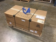 NEW HPE NIMBLE AF40 46TB ALL FLASH ARRAY (24 x 1.92TB SSD) Q8H41A AF40-2P2QF-46T picture