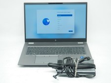 HP ZBOOK FURY 17 G8 17.2