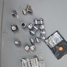 EKWB EK-Quantum Torque STC 12/16 lot of 14 picture