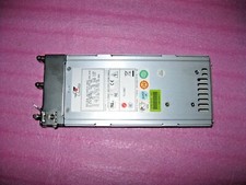 Zippy Emacs R2Z-6400P-R 400W Hot Swap 1U B011260013 Redundant P.S.  - B3214 picture