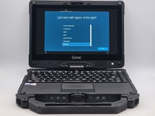 Getac V110G4 2-in-1 11