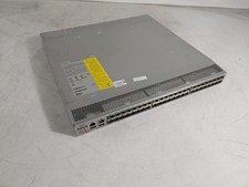 Cisco Nexus 3548-X N3K-C3548P-10GX 48 Gigabit Ethernet Managed Switch picture