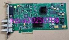 1pc used  Blackmagic Decklink HD Extreme BMDPCB29 REV B acquisition card picture