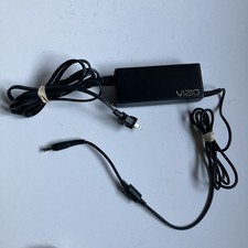 Genuine Vizio LED LCD TV E320VP M261VP ADP-90CD AB 030070134012 AC Adapter OEM picture