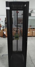 SCHNEIDER ELECTRIC APC ar3105 on2117110326 NetShelter SX Enclosure Rack Cabinet picture
