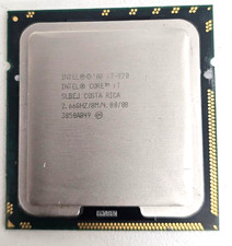 Intel Core i7-920 SLBEJ 2.66GHz LGA1366 Quad-Core Desktop CPU Processor Tested picture