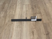 Ubiquiti SuperLink 19 inch 1U Rack Mount With 90 Degree SMA Adapter picture