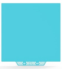 Cryogrip Pro Frostbite Panda Build Plate for Bambu Lab 3D Printer – 184 × 184mm picture