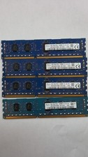 SK Hynix 8GB 4x2GB 1Rx8 PC3L-10600R DDR3-1333 ECC Reg Server RAM HMT325R7CFR8A picture