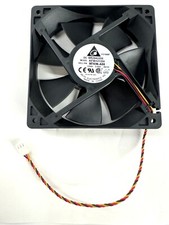 New DELTA AFB1212H 12V 0.35A 12CM 12025 COOLING FAN 3PIN CONNECTOR  DPN M765N-A0 picture