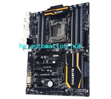 Gigabyte GA-X99-UD4 LGA 2011-V3 DDR4 Intel X99 Motherboard picture