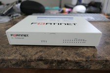 Fortinet FortiGate FG 60F Security Appliance P/N: FG-60F picture