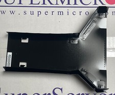 SuperMicro MCP-310-51504-0B Mylar Air Shroud for SC515M + X11 SDW picture