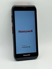 Honeywell EDA52 Mobile Computer 4G LTE/WIFI, 4Gb GMS Android 11 Barcode Scanner picture