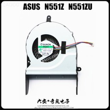 New Original ASUS N551Z N551ZU CPU Cooling Fan SUNON MF75090V1-C331-S9A picture