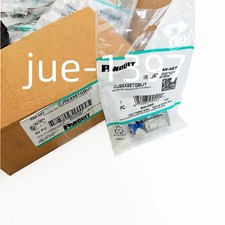 Panduit CJS6X88TGBUY for Super Category 6 Shielded Network Module (Qty 10) picture