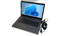 DELL Inspiron 5759 i7-6500U 2.5GHz 16GB RAM 1TB HDD Radeon R5 M335 Win 11 Gaming picture