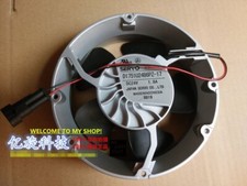 SERVO D1751U24B6PZ-17 17251 24V 1.80A ABB inverter cooling fan picture