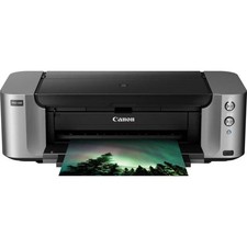 Canon PIXMA PRO100 Inkjet Color Digital Photo Printer  G1N picture