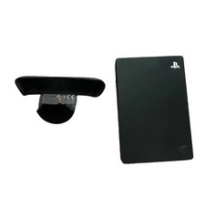 Seagate Game Drive for PS4 2TB USB External Drive HDD NO CORD & FREE Back Button picture