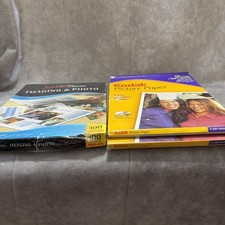 Kodak Picture Photo Paper Soft Gloss Letter Size Plus Jet Print picture