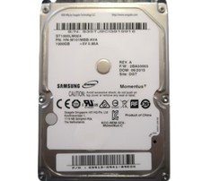 Seagate ST1000LM024 HN-M101MBB/AVA 2BA30003 G3913-G941 2.5