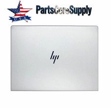 L15502-001 HP Elitebook 745 840 G5 LCD Rear Top Lid Back Cover USK picture