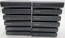 lOT OF 12 EVGA PD05 PCoIP Desktop Zero Client picture