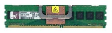 KINGSTON 1GB DDR2 2Rx8 PC2-4200F 533MHz UW728-IFA-INTC0S 9995286-014.A00LF ECC  picture