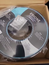 ERYONE Glow in The Dark Filament PLA 1.75mm +/-0.03mm 250g*4 Pack/Spool Glow ... picture